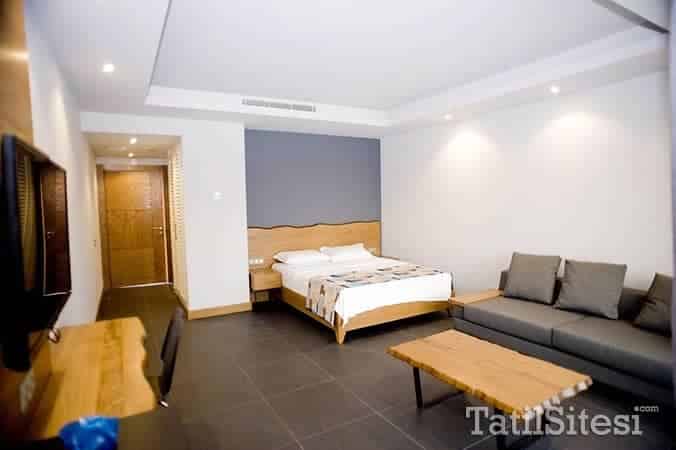 Değirmenburnu Residence